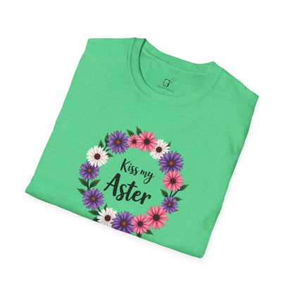 Aster Delight T-shirt