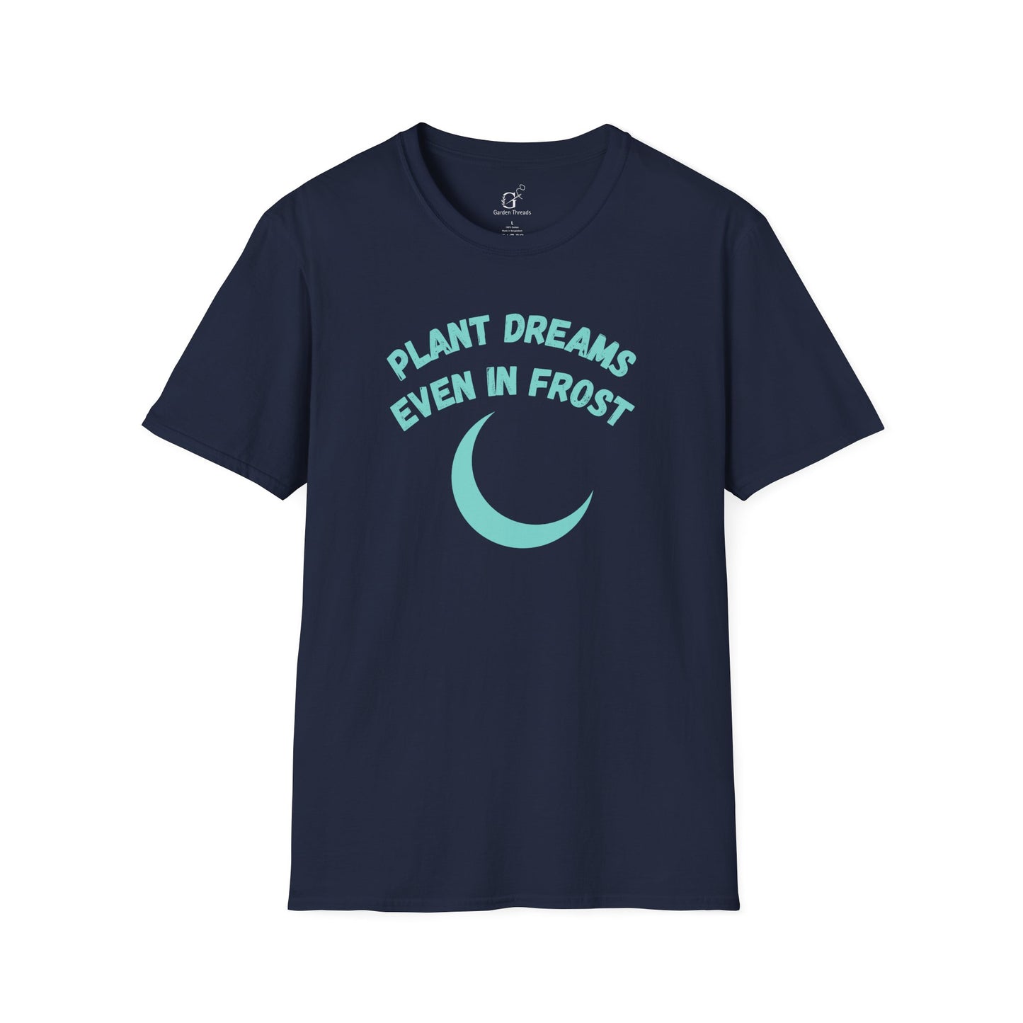 Botanical Moon T-shirt