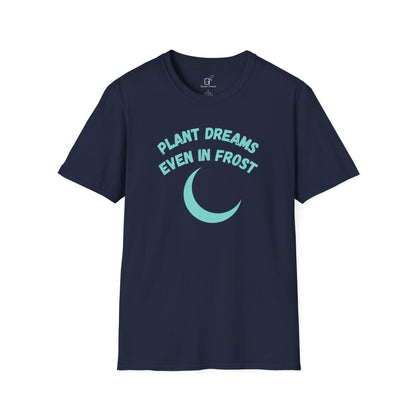 Botanical Moon T-shirt