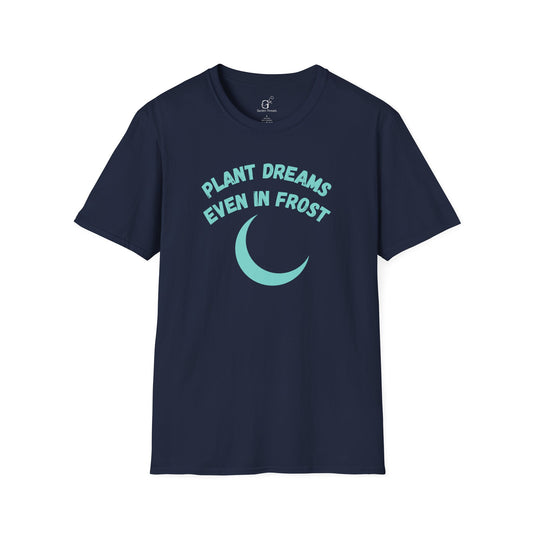Botanical Moon T-shirt