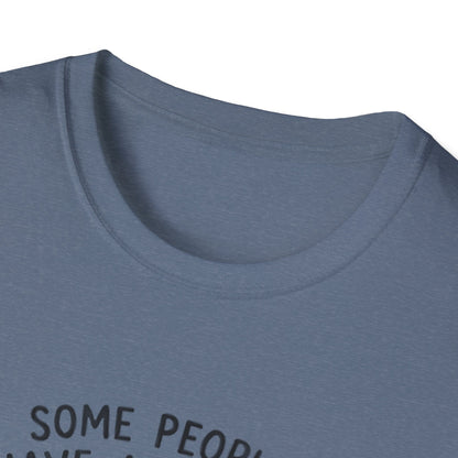 Dog Therapy T-Shirt