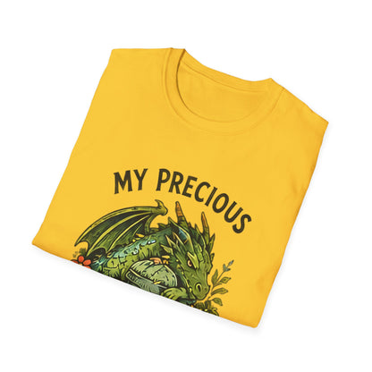Dragon Seedlings T-Shirt
