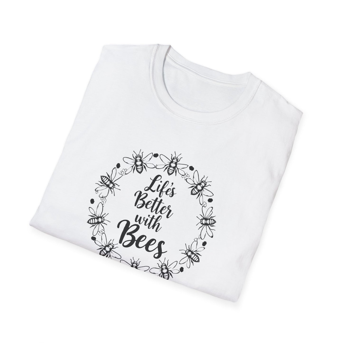 Bee Life T-shirt