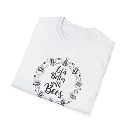 Bee Life T-shirt