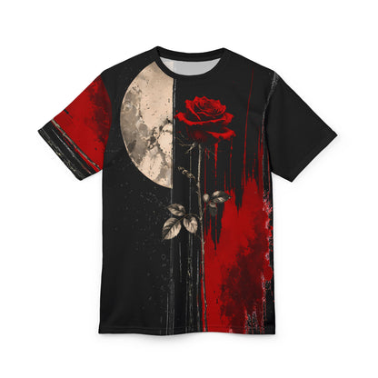 Rose Moonlight T-shirt