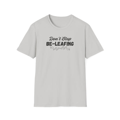 Be-leafing T-shirt