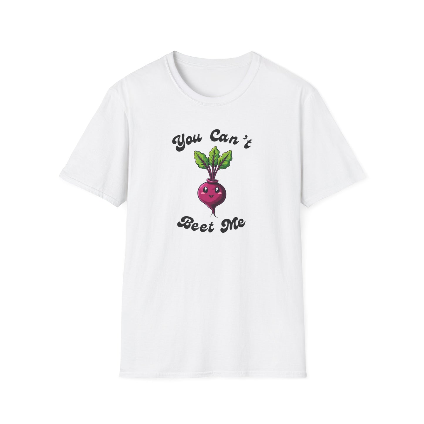 Beet Humor T-shirt