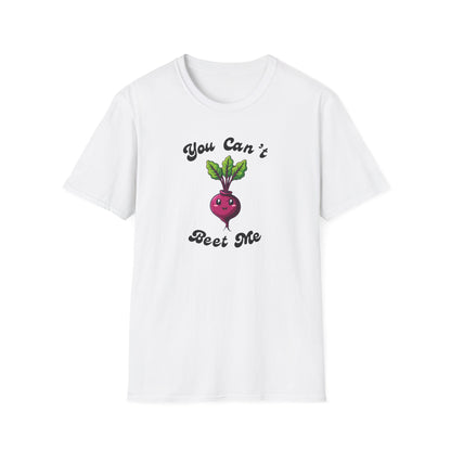 Beet Humor T-shirt
