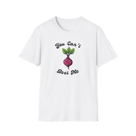 Beet Humor T-shirt