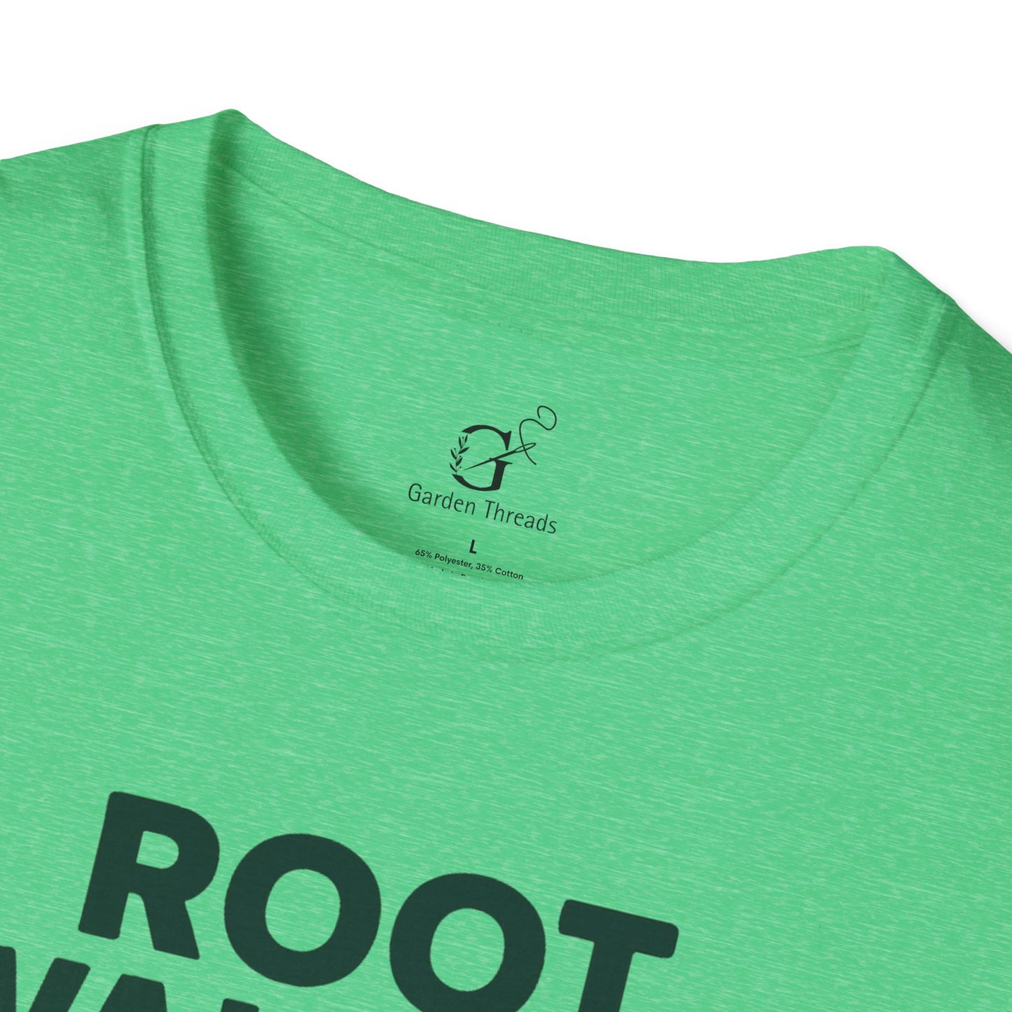 Root Awakening T-Shirt