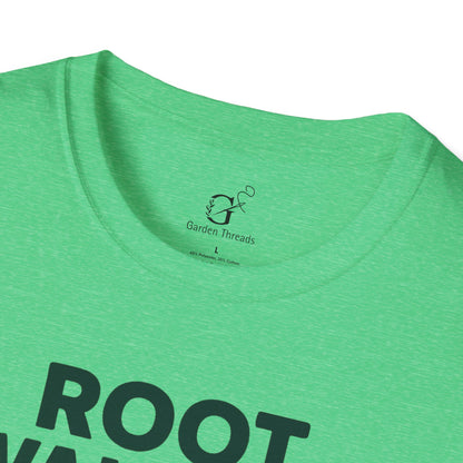 Root Awakening T-Shirt
