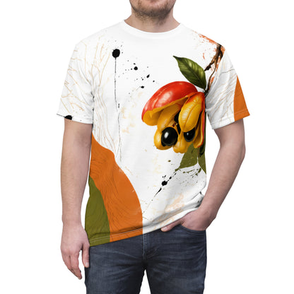 Three Little Birds T-shirt