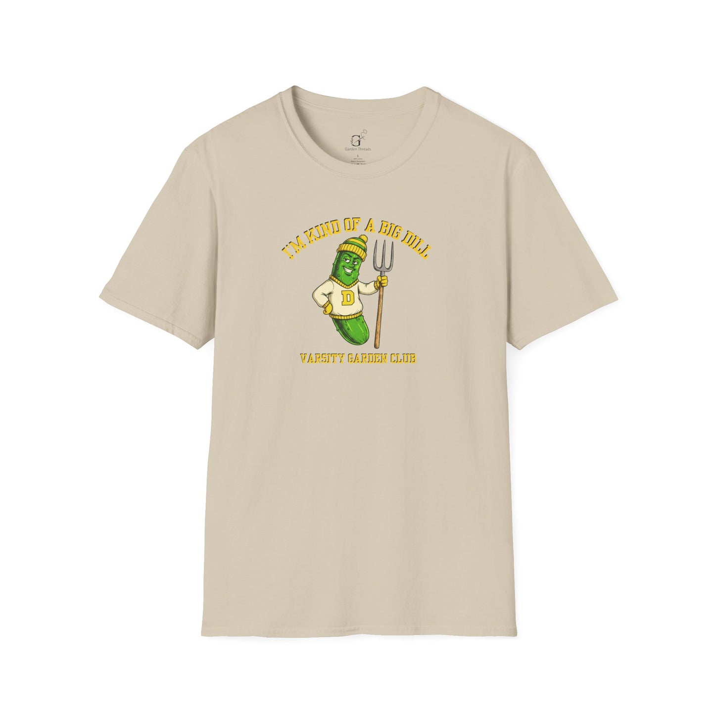 A Big Dill T-shirt