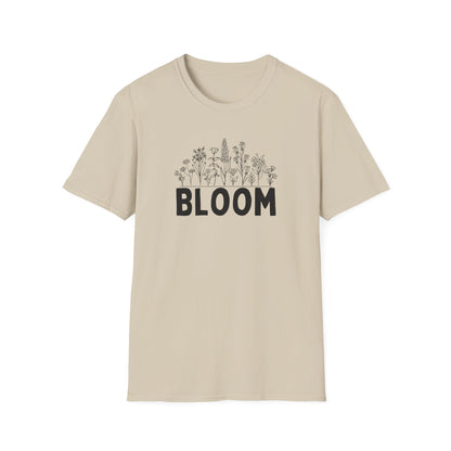 Blooming Glory T-shirt