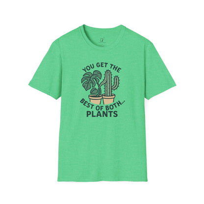 Best plant T-shirt
