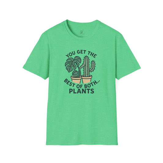 Best plant T-shirt