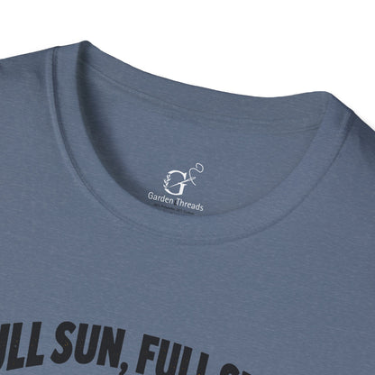 Full Sun Send T-Shirt