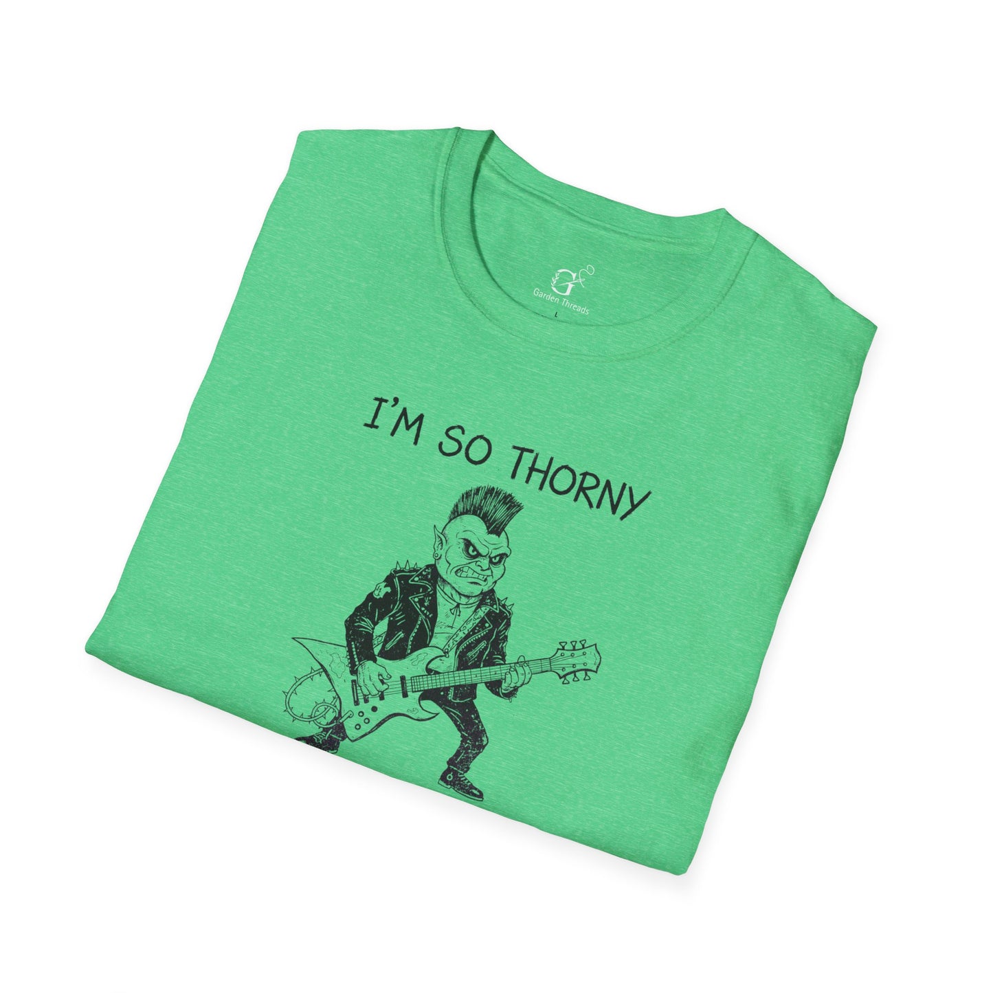 So Thorny T-shirt