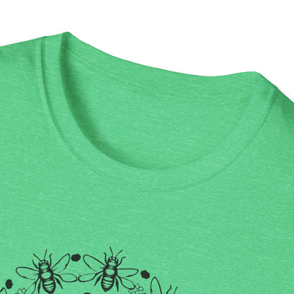Bee Life T-shirt