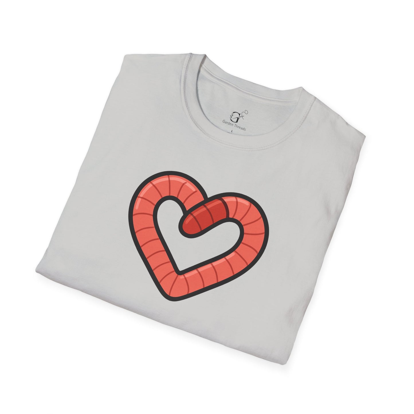 Worm Love T-Shirt