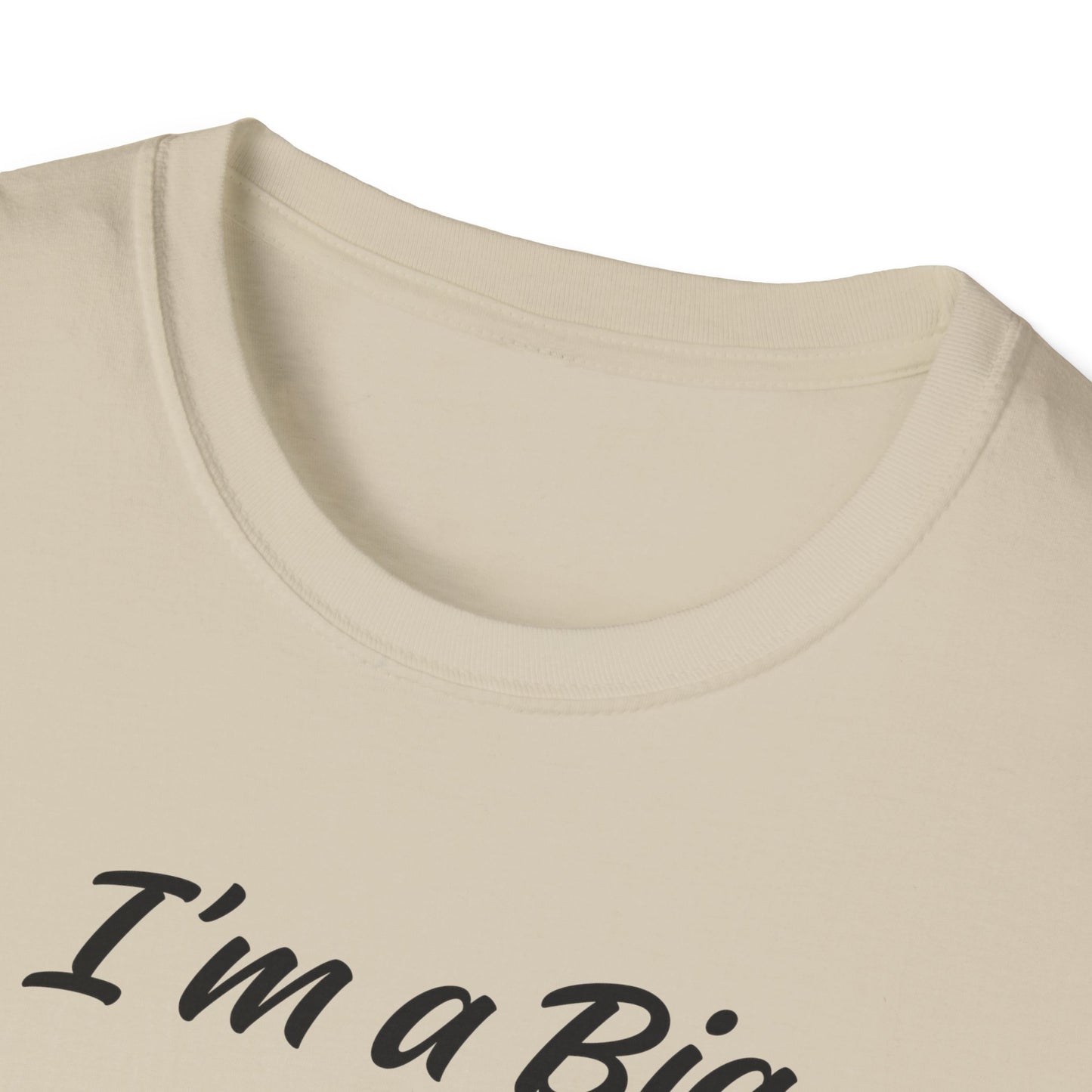 Big Dill T-shirt