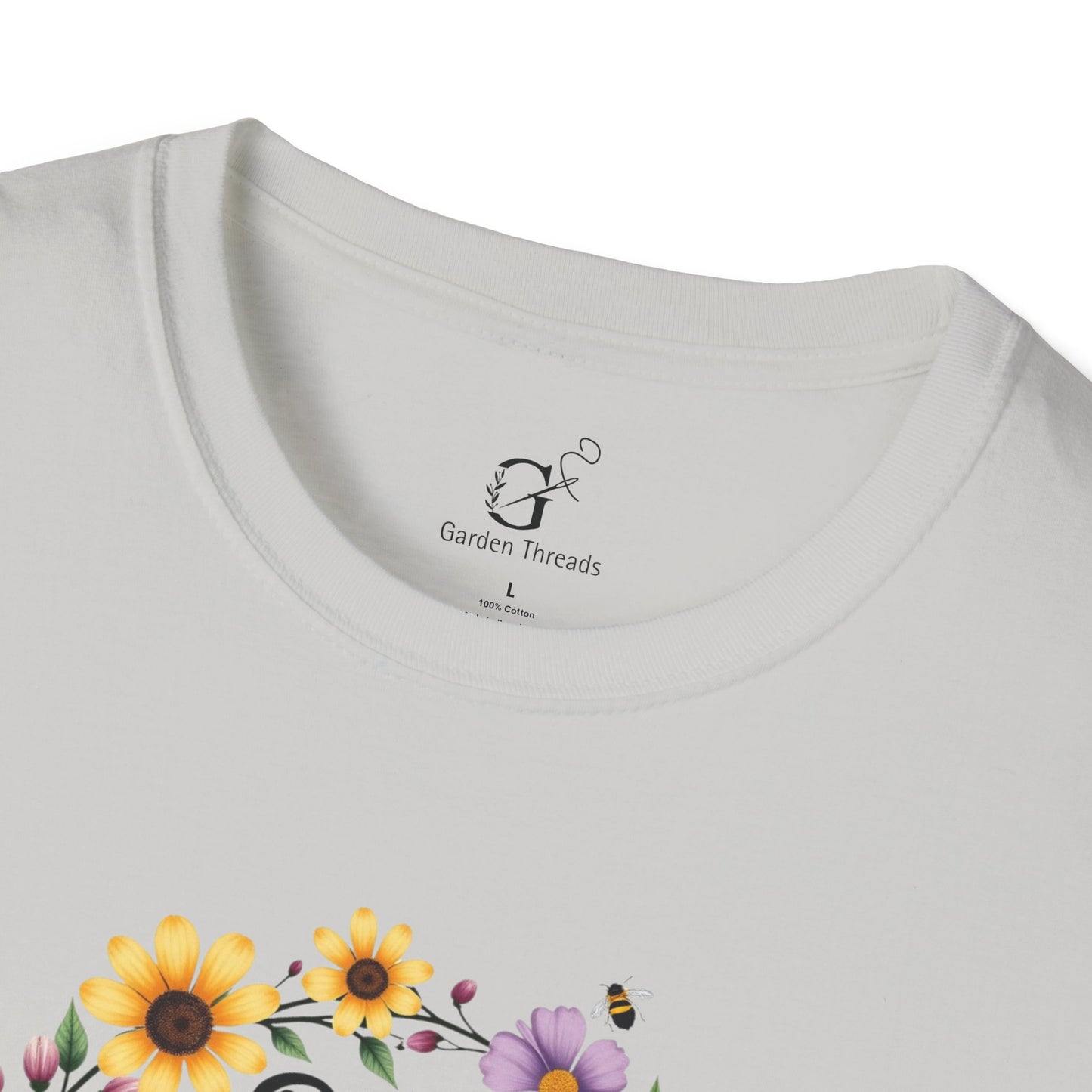 Bee Friendly T-shirt