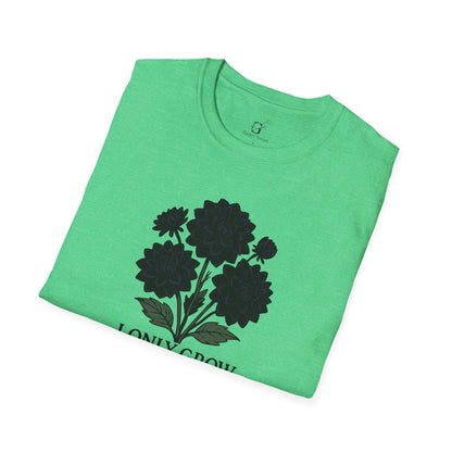 Black Dahlias T-shirt