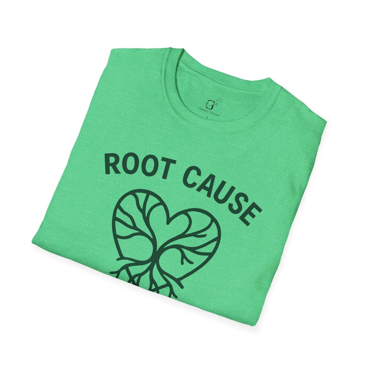 Root Cause T-Shirt