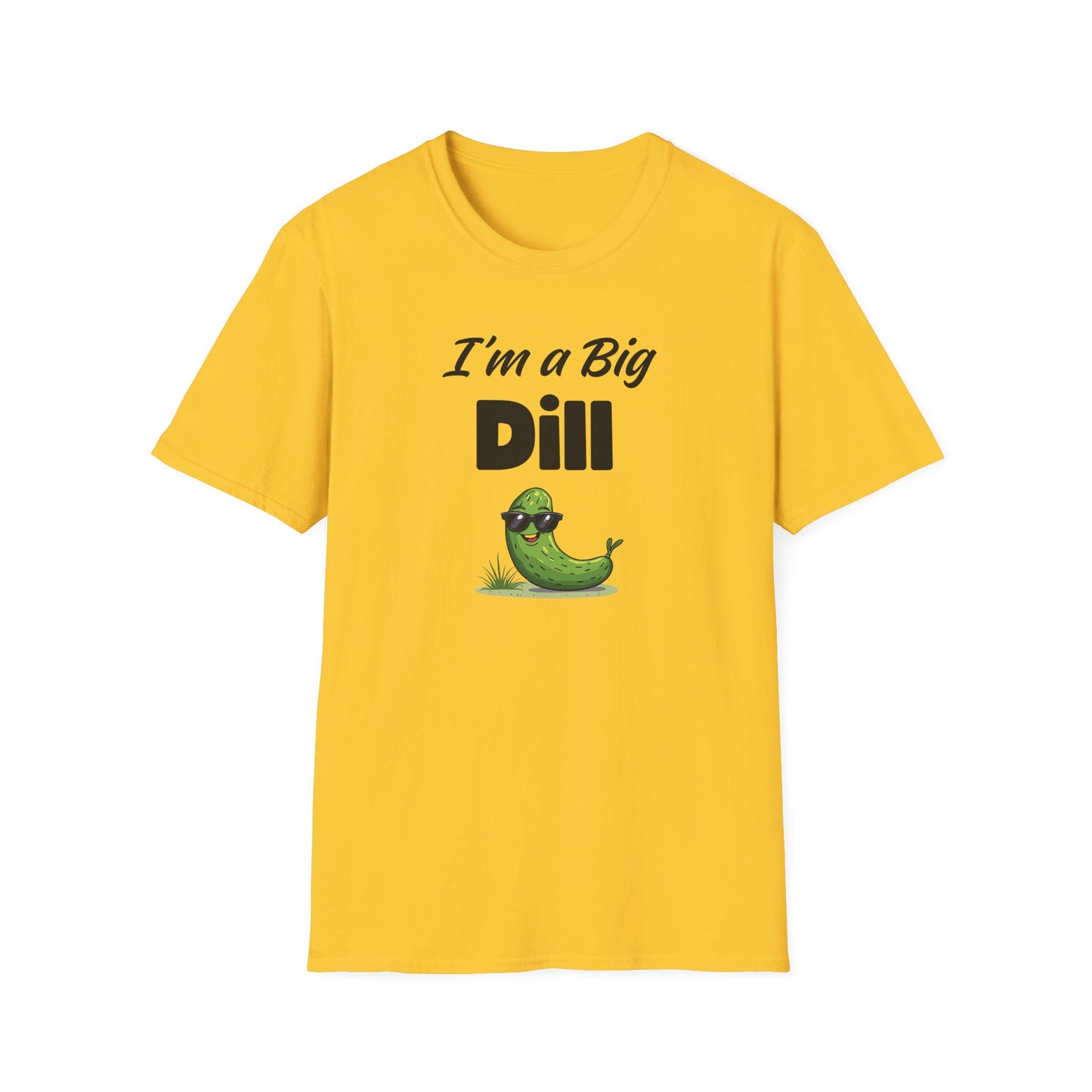 Big Dill T-shirt