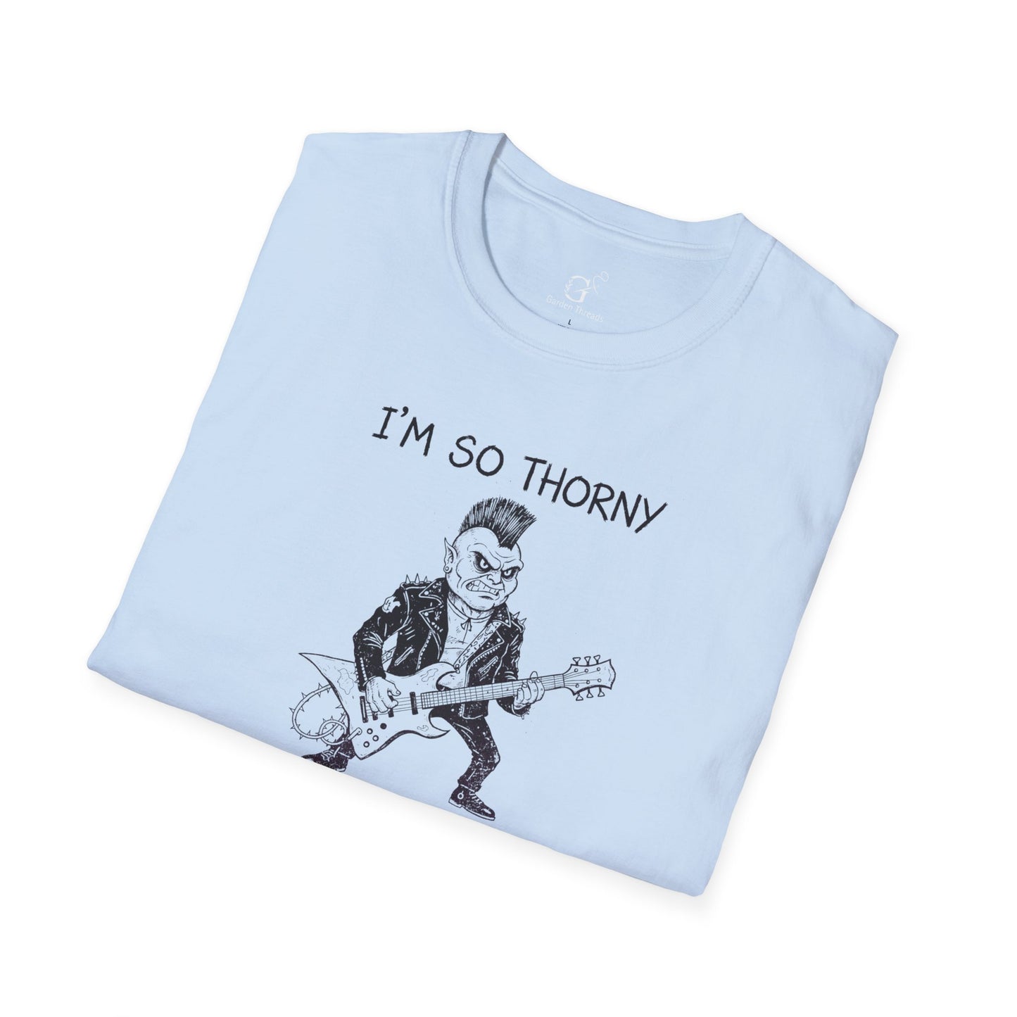 So Thorny T-shirt