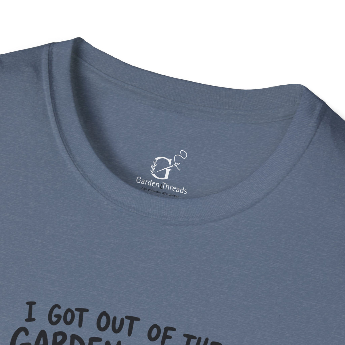 I Got T-Shirt