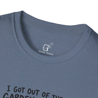 I Got T-Shirt