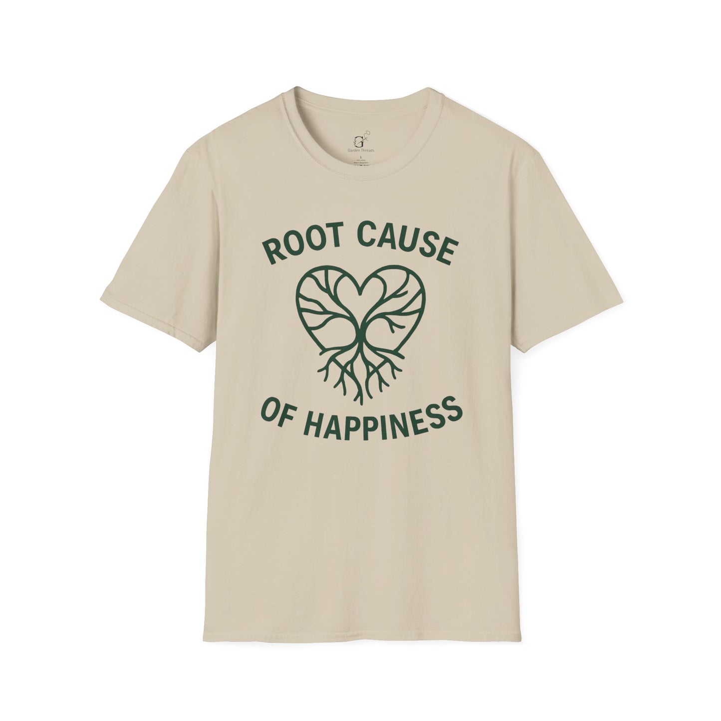Root Cause T-Shirt