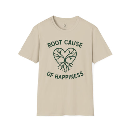 Root Cause T-Shirt
