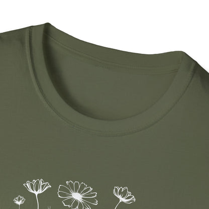 Wild Growth T-shirt