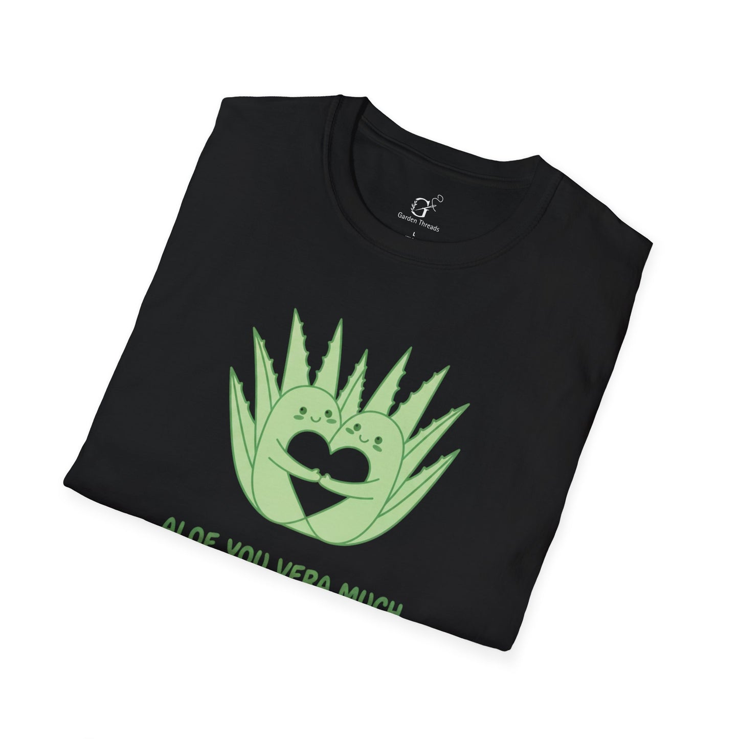 Aloe You T-shirt