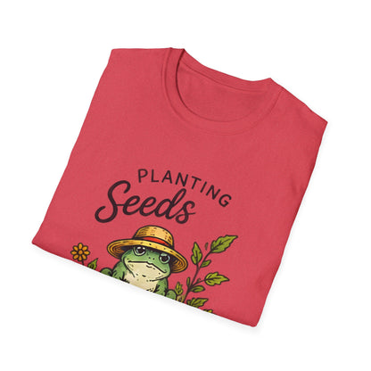 Frog Dreams T-Shirt