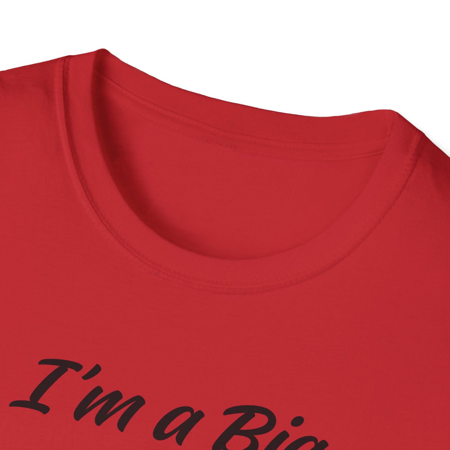 Big Dill T-shirt