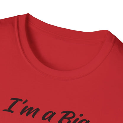 Big Dill T-shirt