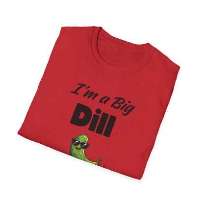 Big Dill T-shirt