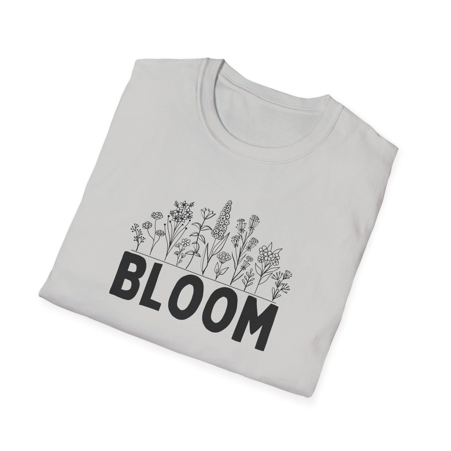 Blooming Glory T-shirt