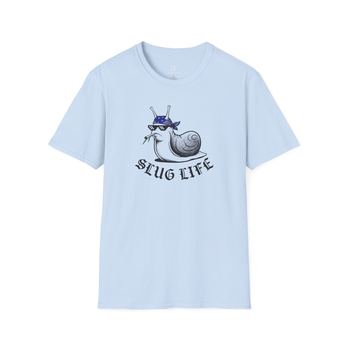 Slug Life T-shirt
