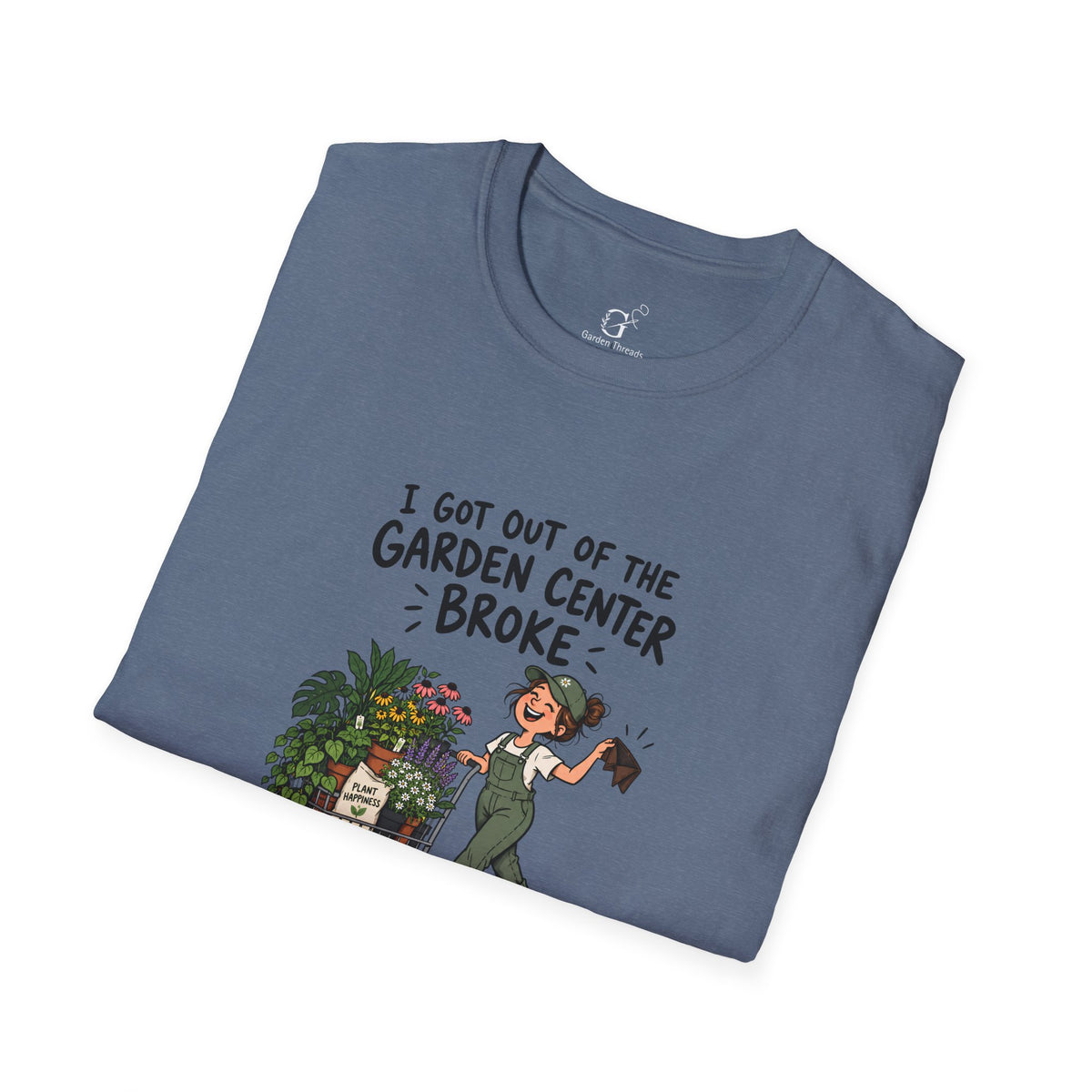 I Got T-Shirt