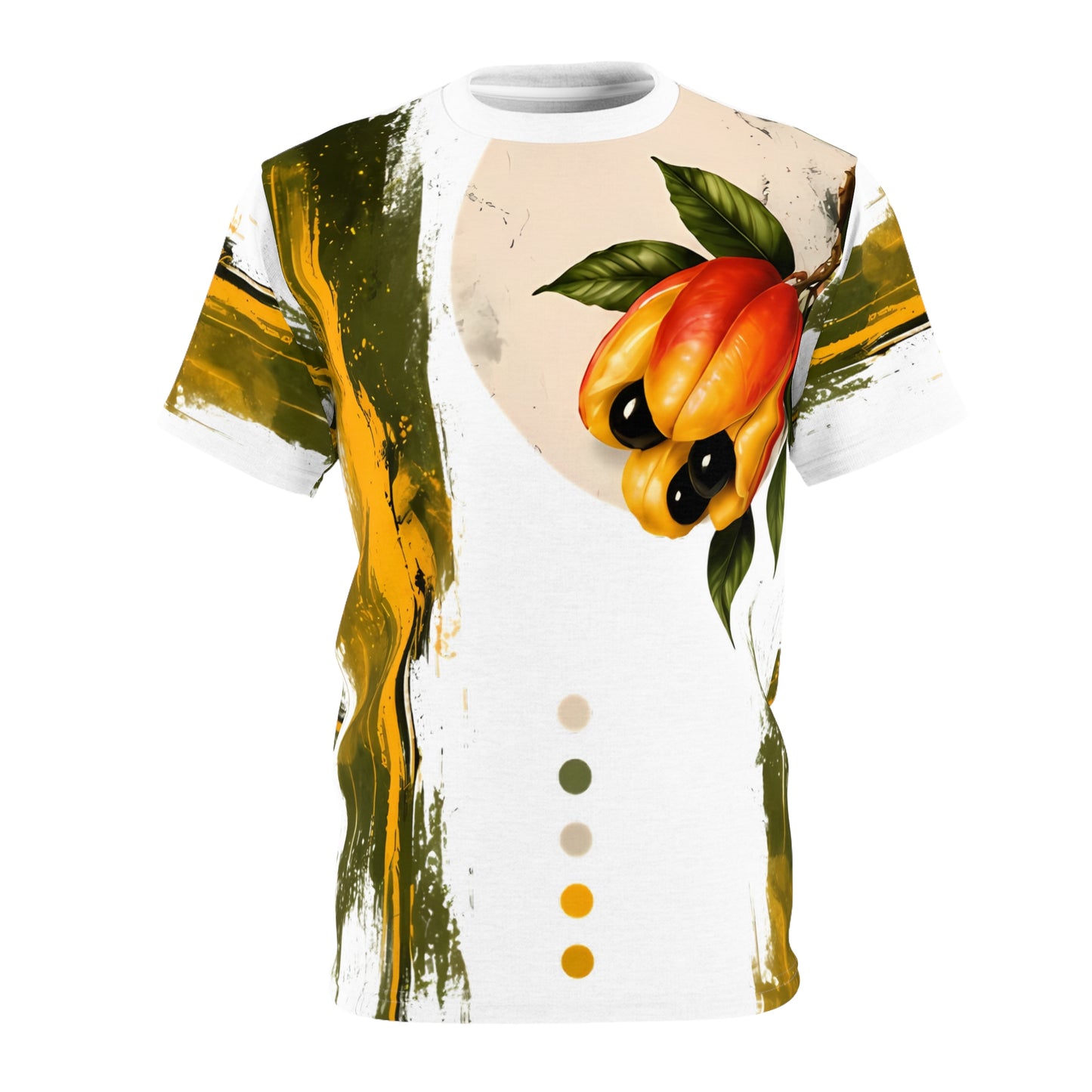 Garden Splash T-shirt