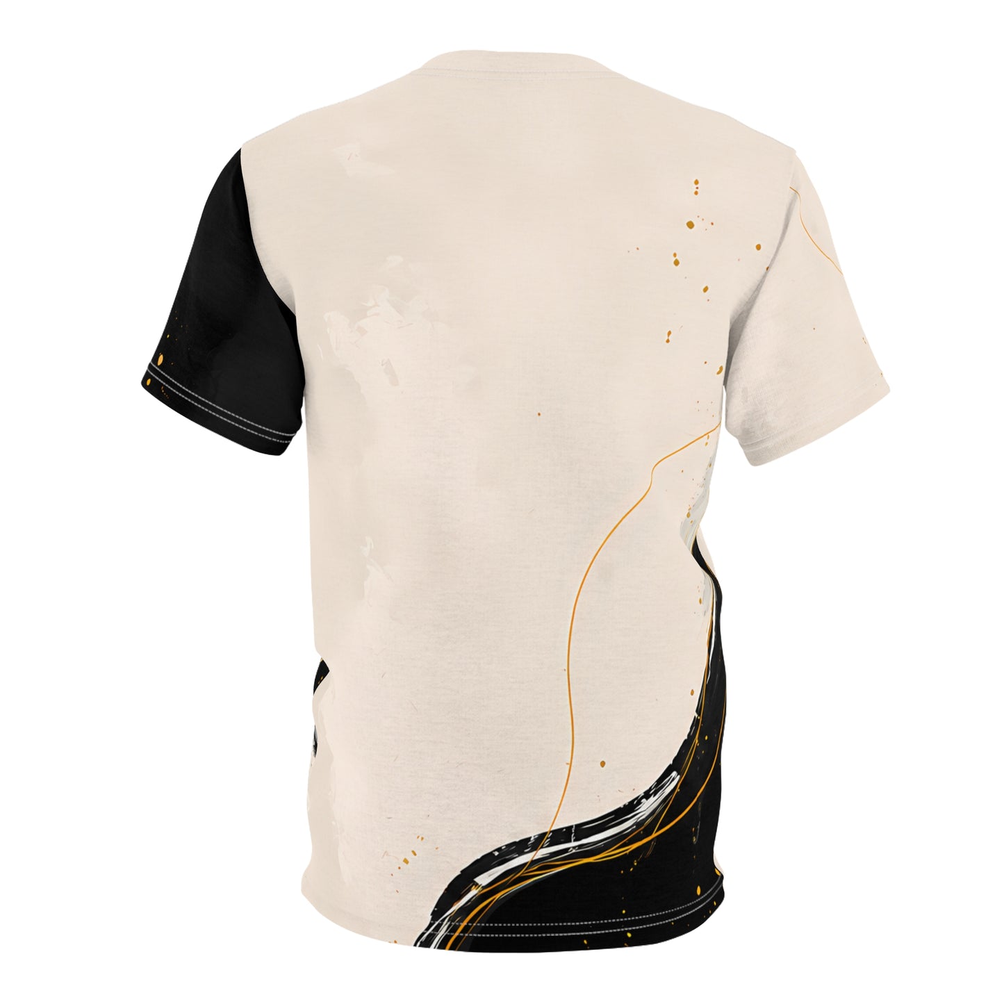Bee Golden T-shirt