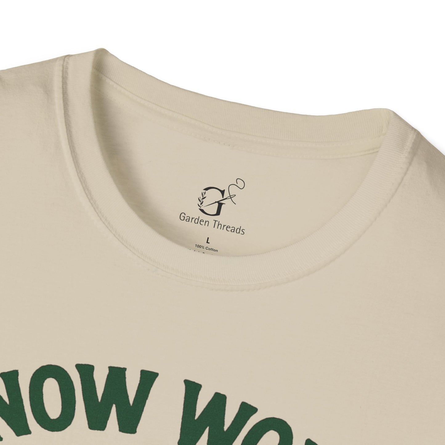 Resilient Seedling T-Shirt