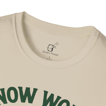 Resilient Seedling T-Shirt