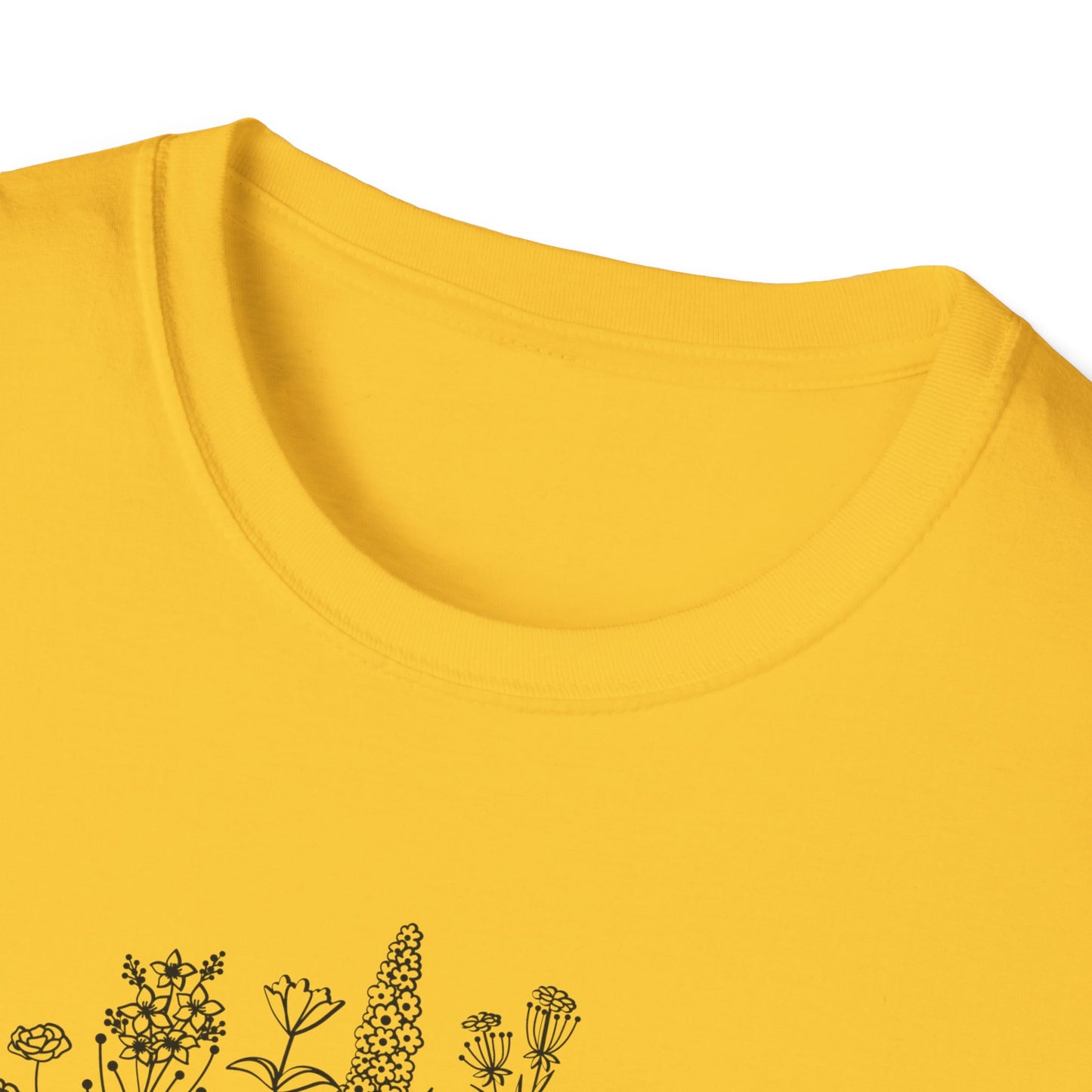 Blooming Glory T-shirt