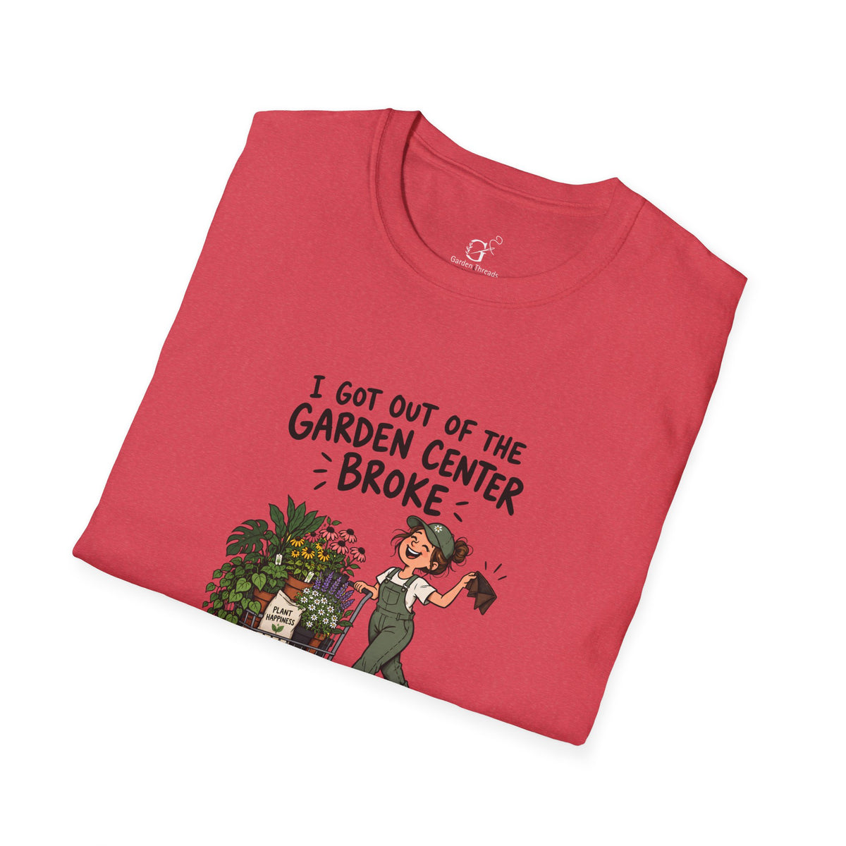 I Got T-Shirt