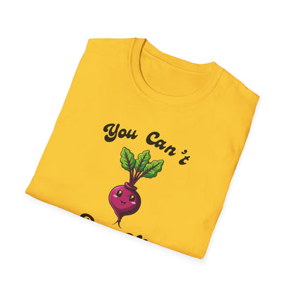 Beet Humor T-shirt